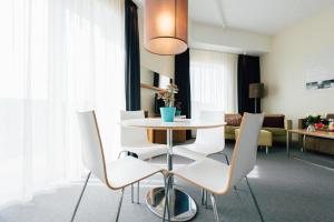 utsikten hotell unike hoteller