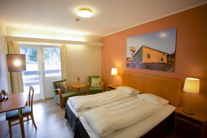 utsikten hotell unike hoteller