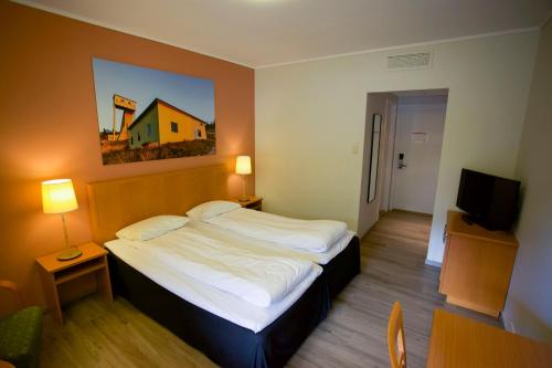 utsikten hotell unike hoteller
