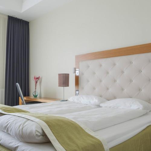utsikten hotell unike hoteller
