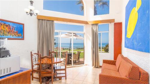 puerto nuevo baja hotel and villas
