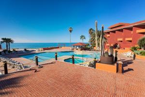 puerto nuevo baja hotel and villas