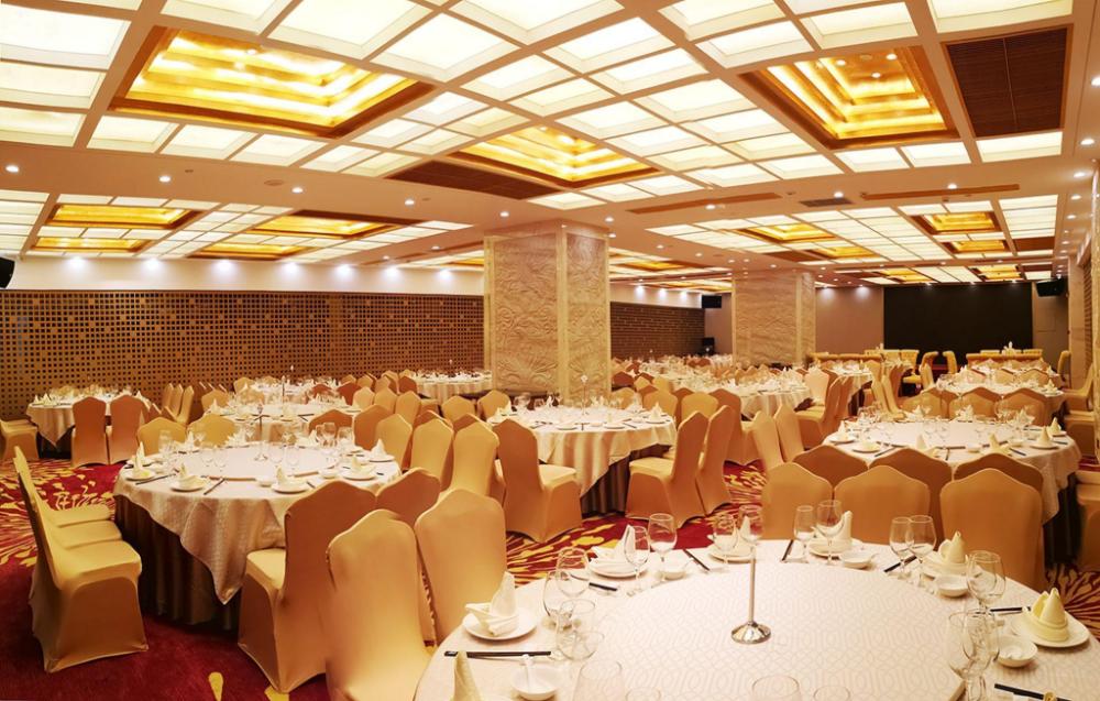 zhongbao international hotel