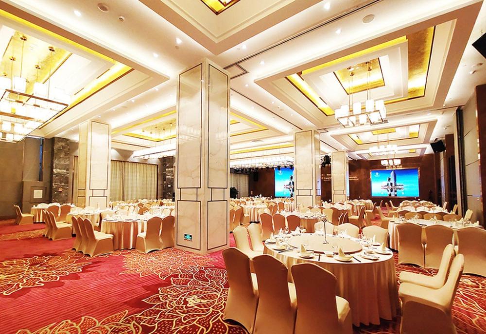 zhongbao international hotel