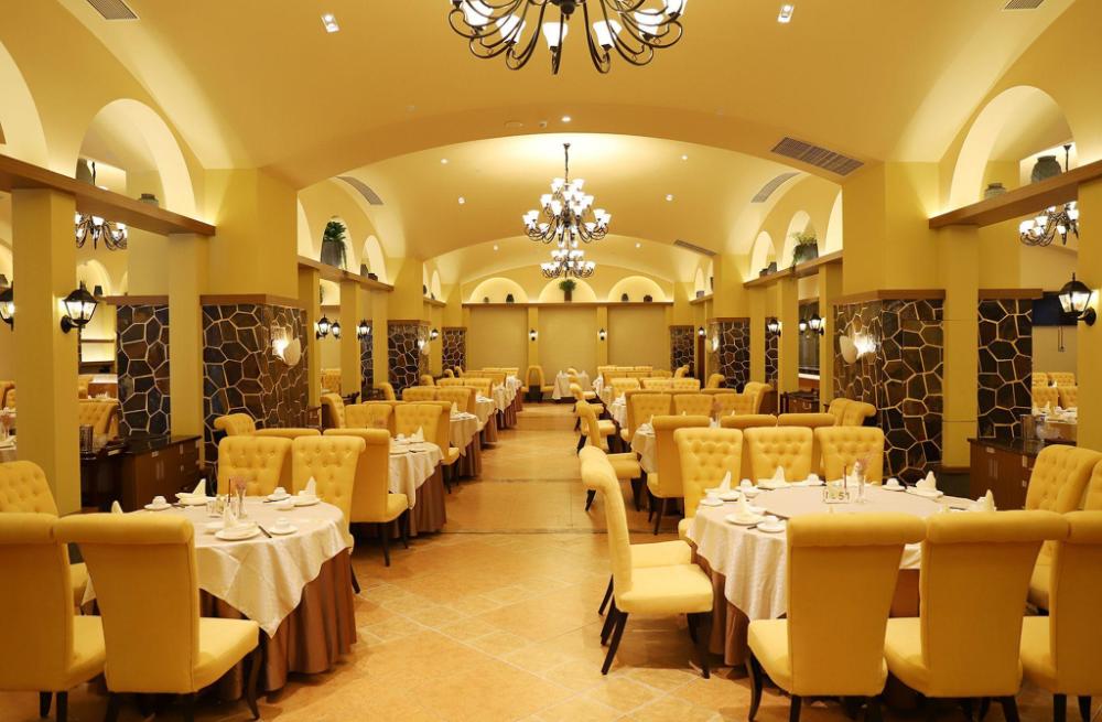 zhongbao international hotel