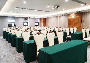 zhongbao international hotel