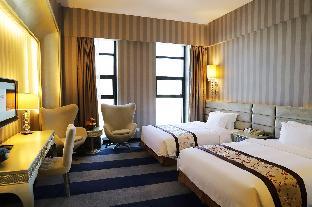 zhongbao international hotel