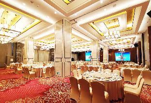 zhongbao international hotel
