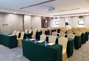 zhongbao international hotel