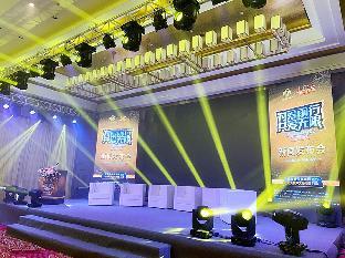 zhongbao international hotel