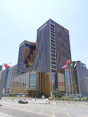 zhongbao international hotel