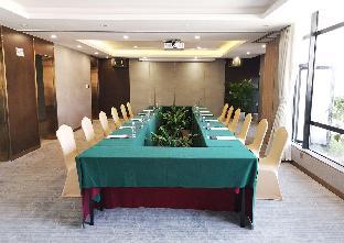 zhongbao international hotel