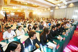 zhongbao international hotel