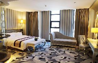 zhongbao international hotel