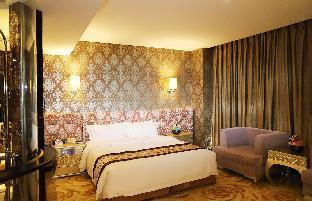 zhongbao international hotel