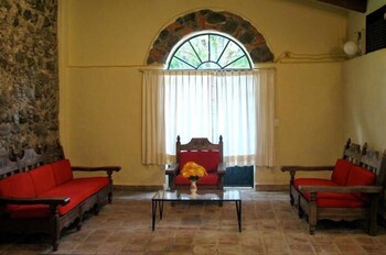hotel carrizal spa