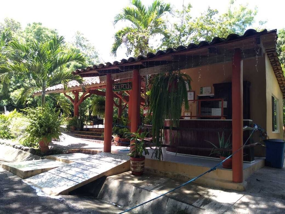 hotel carrizal spa