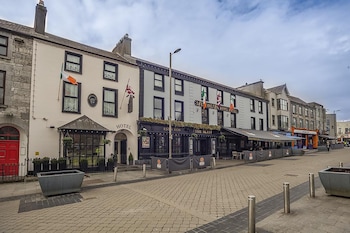 skeffington armshotel