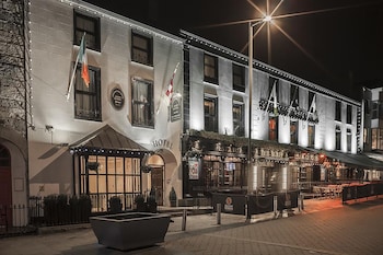 skeffington armshotel