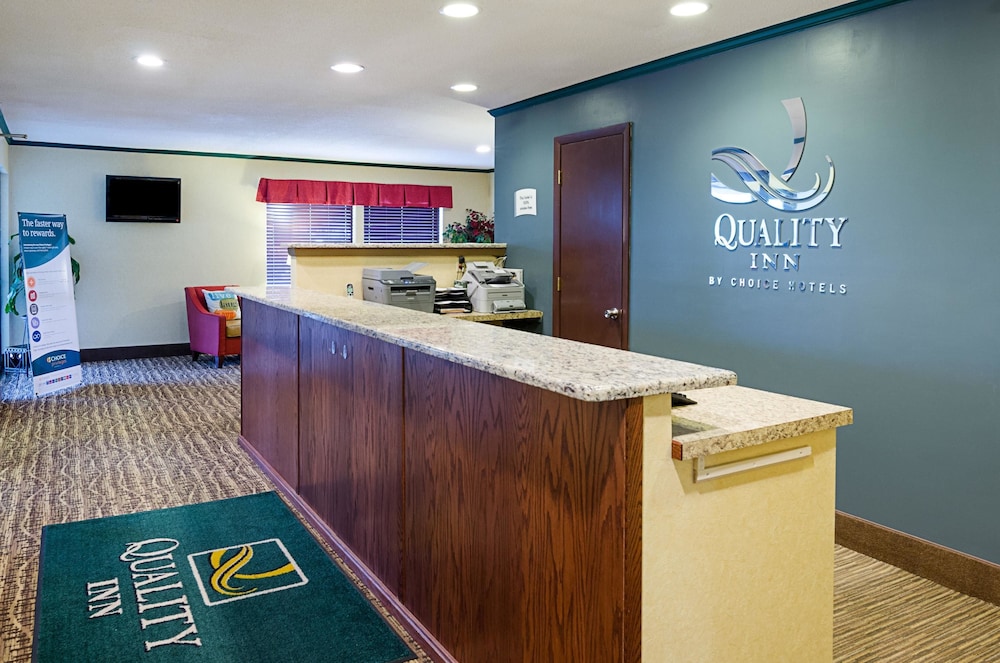 quality inn