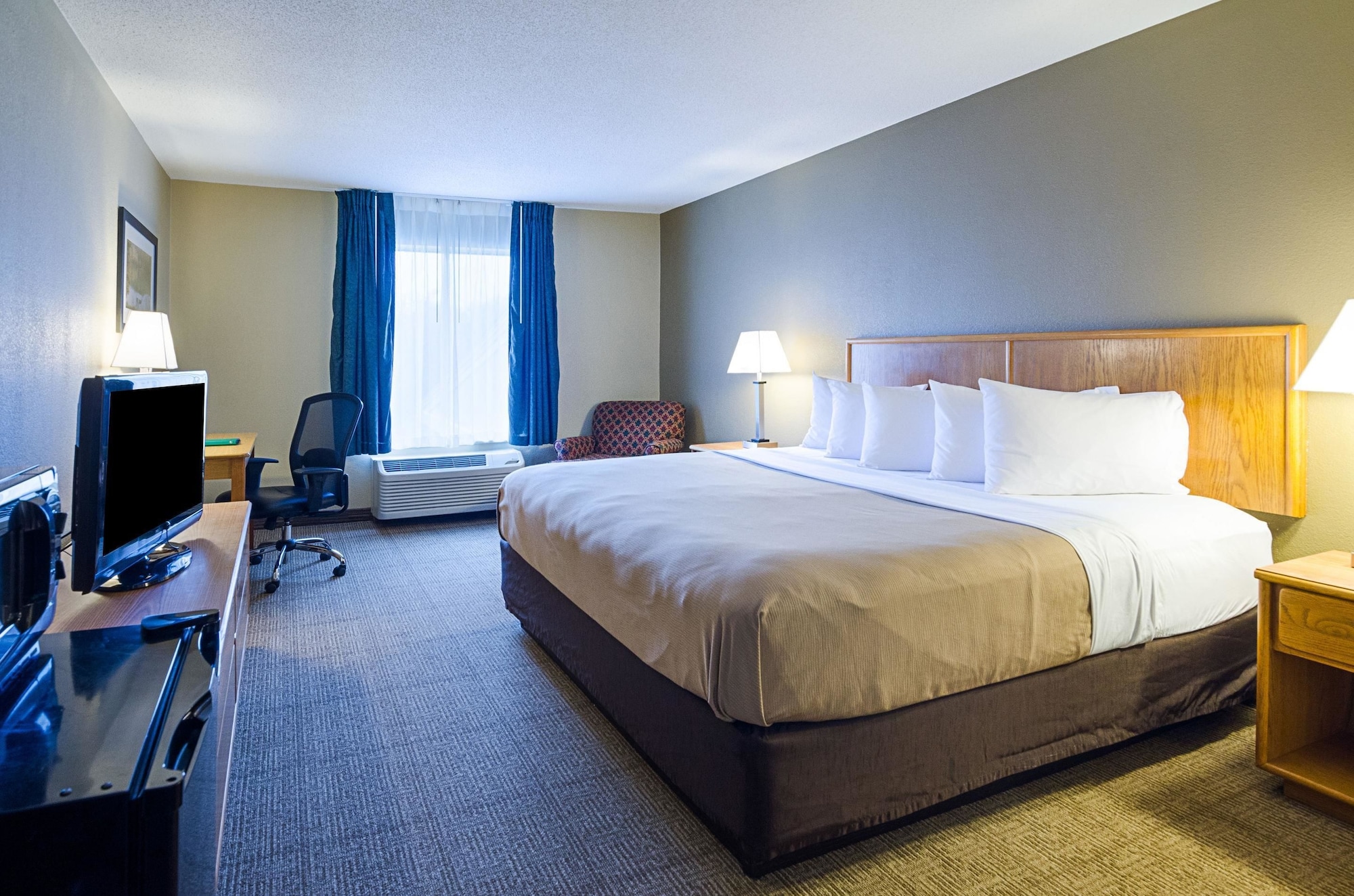 quality inn