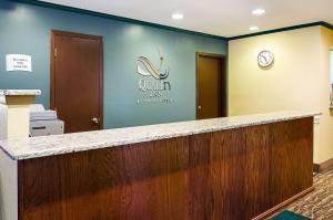 quality inn