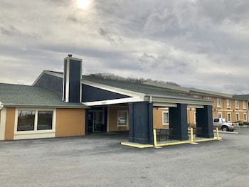 Quality Inn,Rocky Gap>>Princeton,3 star