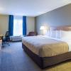 quality inn