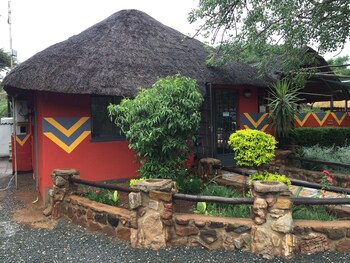 Bush Ride Kgogomodumo Lodge And Cultural Village,,0 star