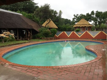 Bush Ride Kgogomodumo Lodge And Cultural Village,,0 star