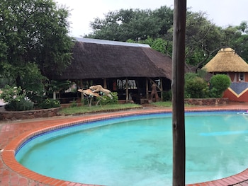 Bush Ride Kgogomodumo Lodge And Cultural Village,,0 star