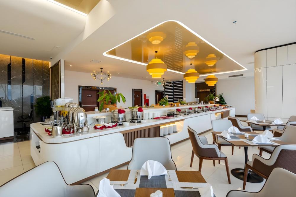 muong thanh grand ha long hotel