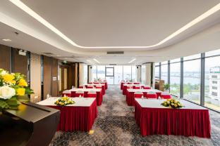 muong thanh grand ha long hotel