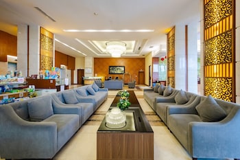 muong thanh grand ha long hotel