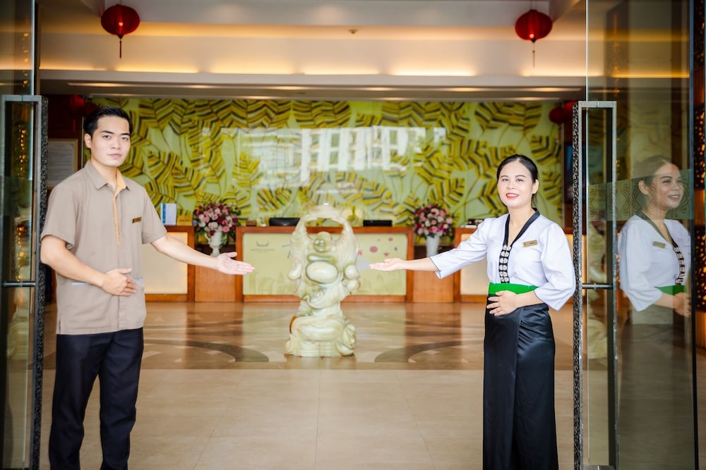 muong thanh grand ha long hotel