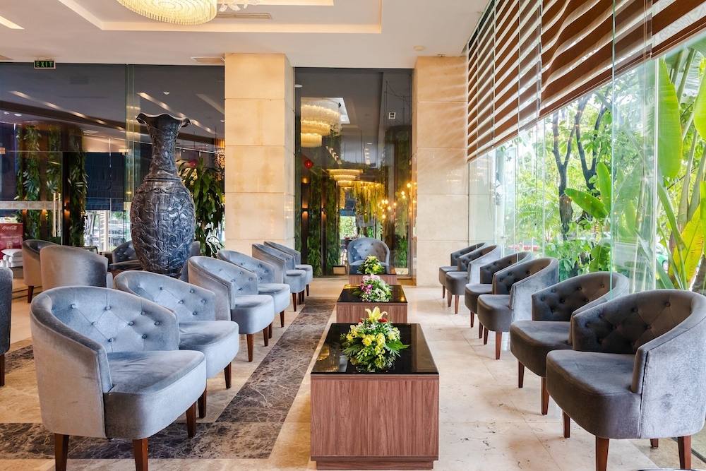 muong thanh grand ha long hotel