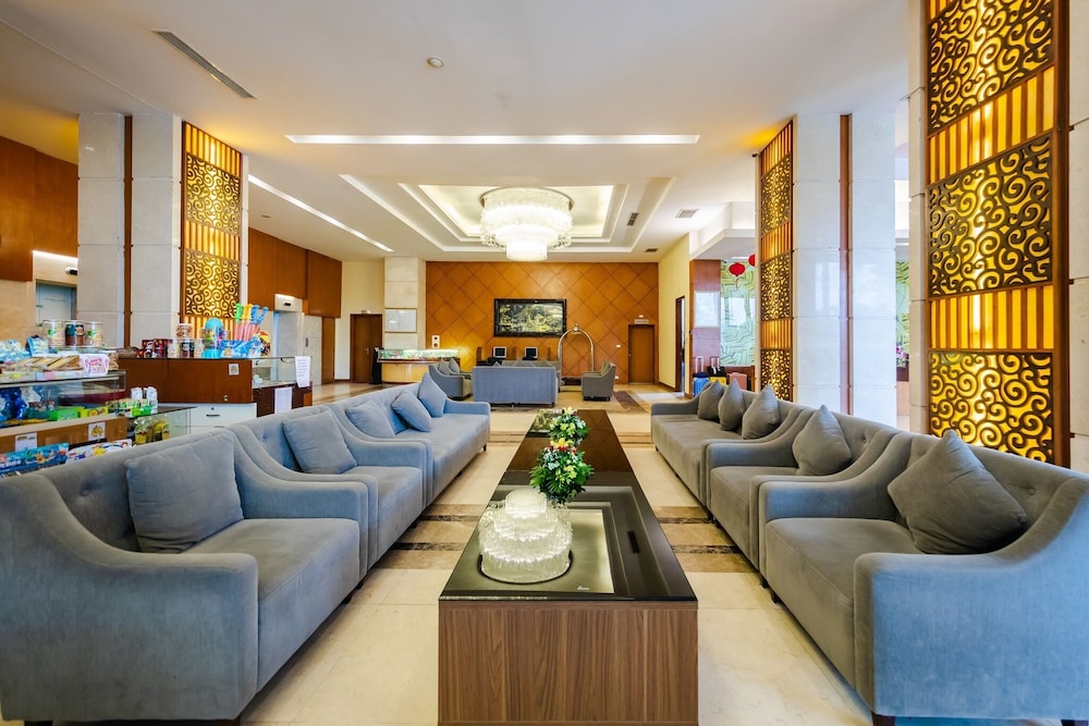 muong thanh grand ha long hotel