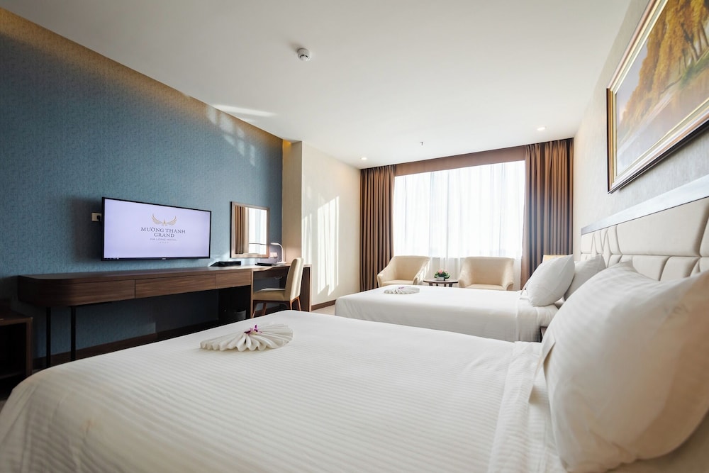 muong thanh grand ha long hotel
