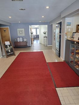 ramada by wyndham florenceville