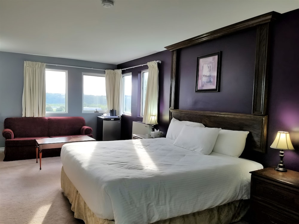 florenceville bristol