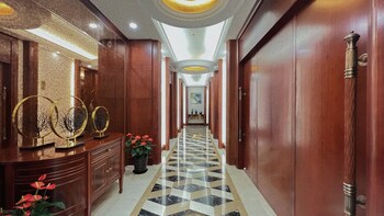 delightel hotel west