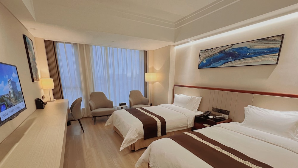 delightel hotel west