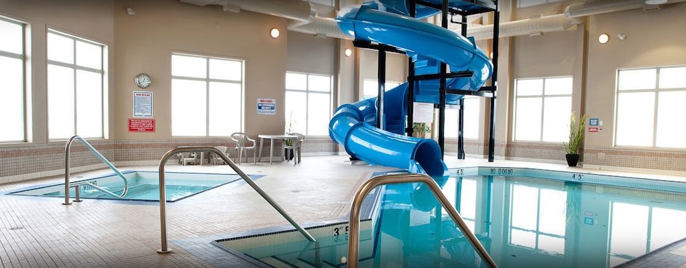 paradise inn and suites valleyview