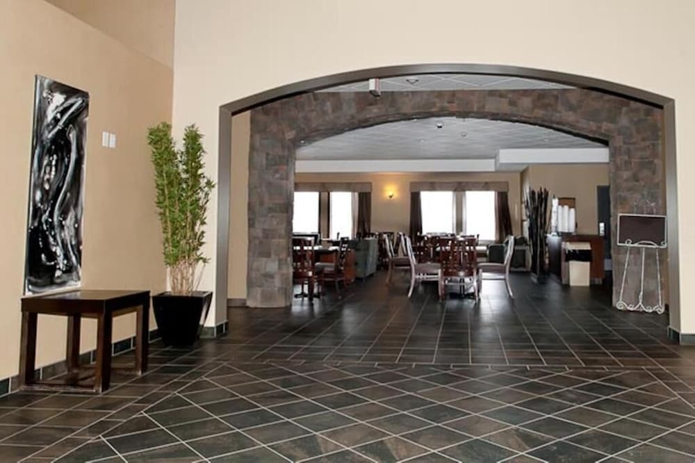 paradise inn and suites valleyview