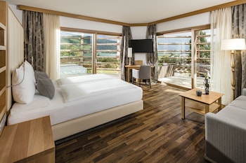 caldaro sulla strada del vino