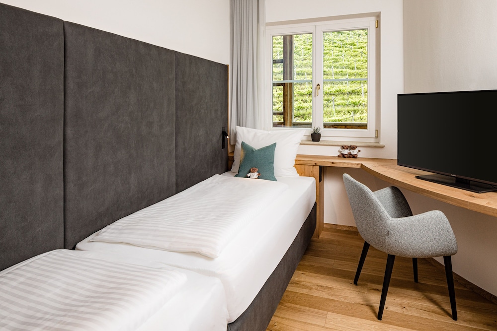 caldaro sulla strada del vino