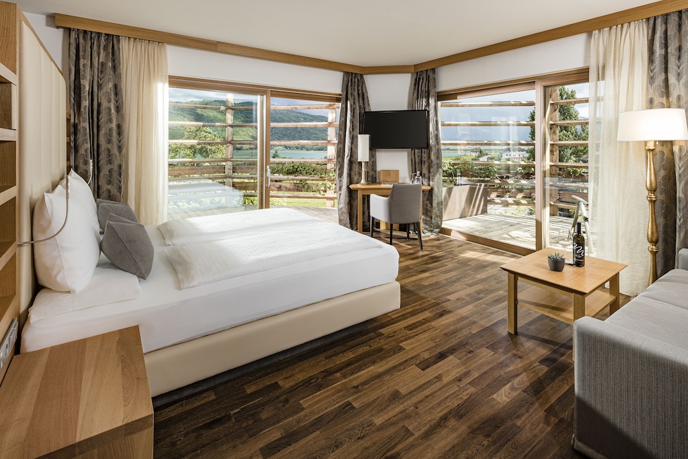 caldaro sulla strada del vino