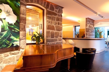 hotel marlena
