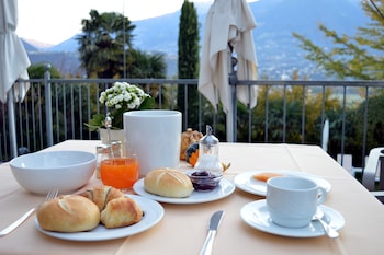 hotel marlena