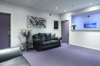 amethyst court motorlodge